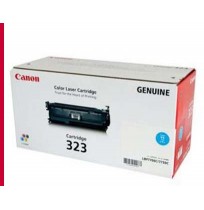 Canon Toner Cartridge Cyan [EP-323C]
